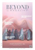 img Beyond. The Magazine N.36 2025