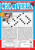 img Il Cruciverba N.379 - Agosto 2025