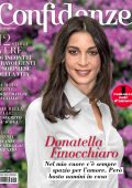 img Confidenze N.29 - 15 Luglio 2025