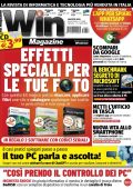 img Win Magazine N.7 - Agosto 2025