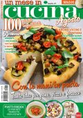 img Un Mese in Cucina N.17 - Agosto 2025