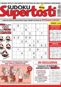 img Sudoku Supertosti N.12 - Agosto 2025