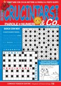 img Crucintarsi & Co. N.319 - Agosto 2025