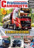 img Professione Camionista - Agosto-Settembre 2025