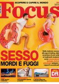img Focus Italia N.394 - Agosto 2025