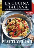 img La Cucina Italiana - Luglio-Agosto 2025