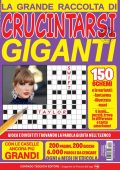 img La Grande Raccolta di Crucintarsi Giganti N.6 - Agosto-Ottobre 2025