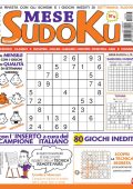 img Settimana Sudoku Mese N.78 – Agosto 2025