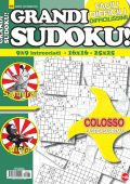 img Grandi Sudoku N.90 – Agosto-Settembre 2025