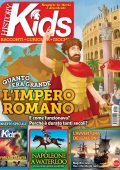 img History Kids N.16 - Agosto-Settembre 2025