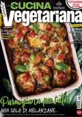 img La Mia Cucina Vegetariana - Agosto-Settembre 2025
