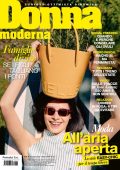 img Donna Moderna N.31 - 24 Luglio 2025