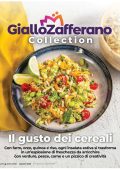 img Giallo Zafferano Collection – Agosto 2025