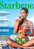 img Starbene N.8 - Agosto 2025