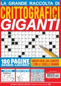 img Crittografici Giganti. La Grande Raccolta N.6 - Agosto-Ottobre 2025