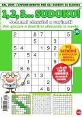 img 1,2,3… Sudoku N.240 – Settembre 2025