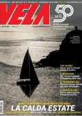 img Il Giornale della Vela N.6-7 – Agosto 2025