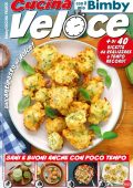 img Ricette per il mio Bimby Speciale N.11 - Agosto-Settembre 2025