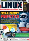 img Linux Pro N.232 – Agosto-Settembre 2025