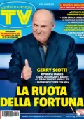 img TV Sorrisi e Canzoni - 15 Luglio 2025 [True PDF]
