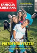 img Famiglia Cristiana - 3 Luglio 2025 [True PDF]
