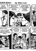 img SPIDER-MAN STRIPS OMNIBUS  (n.01-679 Raccolta Amatoriale)