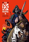 img The Ex People 1 (Desberg Utkin)(IT, GrandAngle)