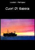 img Loustal Parignaux - Cuori Di Sabbia