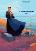 img Il Postino Delle Donne 1 (Quella Guyot Morice)(IT, GrandAngle)