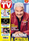 img GuidaTV - 1 Luglio 2025