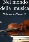 Emiliano Buggio - Nel mondo della musica. Vol. 3 - Tomo II. L’epopea della polifonia (dal Trecento al Seicento) (2019)