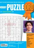 img Hobby Puzzle Oro N.35 - Luglio-Dicembre 2025