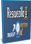 Rescuezilla v2.6.1 Focal Edition x64 - ITA