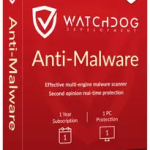 img Watchdog Anti-Malware Business v4.3.665.0 - ITA