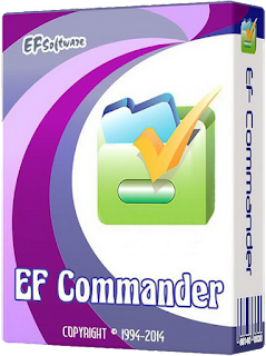 EF Commander v26.10 – ITA