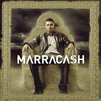 Marracash – King Del Rap (Remaster 2025) (2025) .mp3 – 320 kbps