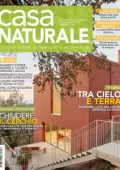 img Casa Naturale - Luglio-Agosto 2025 [True PDF]