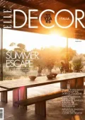 img Elle Decor Italia - Luglio-Agosto 2025 [True PDF]