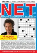 img NET Nuova Enigmistica Tedeschi Tascabile N.3020 - Agosto-Settembre 2025 [versione migliorata]