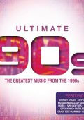 Ultimate 90s 4CD (2015) .mp3 - 320 kbps / FLAC
