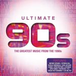 img Ultimate 90s 4CD (2015) .mp3 - 320 kbps / FLAC