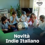 img Novità indie italiano 25.07.2025 (2025) .mp3 – 320 kbps / FLAC [Hi-Res]