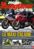 img Moto Youngtimer & Modern Classic - Luglio-Agosto 2025 [True PDF]