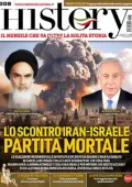 img BBC History Italia - Settembre 2025 [True PDF]