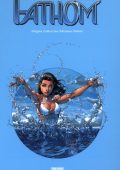 img Fathom Origins Collection Edizione Deluxe 1 (Panini 2011-11-24)