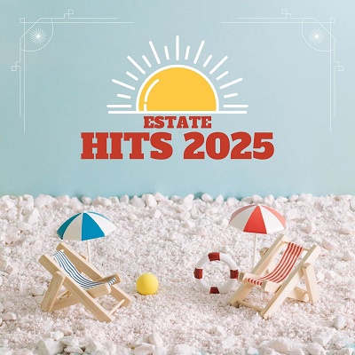 Estate – Hits 2025 (2025) .mp3 – 320 kbps / FLAC