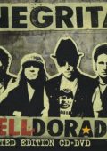 Negrita - HellDorado (2009) [FLAC] + DVD5