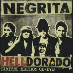img Negrita - HellDorado (2009) [FLAC] + DVD5