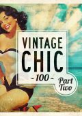 VA. - Vintage Chic 100 - Part Two (2015) [Flac 16-44]
