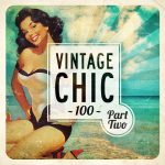 img VA. - Vintage Chic 100 - Part Two (2015) [Flac 16-44]